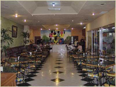 Hotel Plaza El Dorado Pachuca Esterno foto
