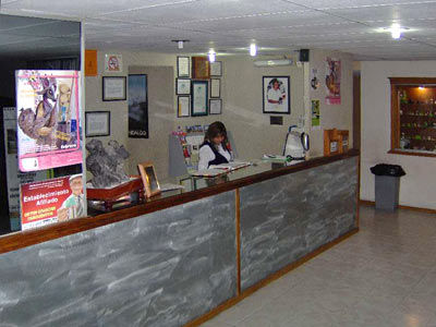 Hotel Plaza El Dorado Pachuca Esterno foto
