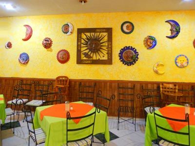 Hotel Plaza El Dorado Pachuca Esterno foto