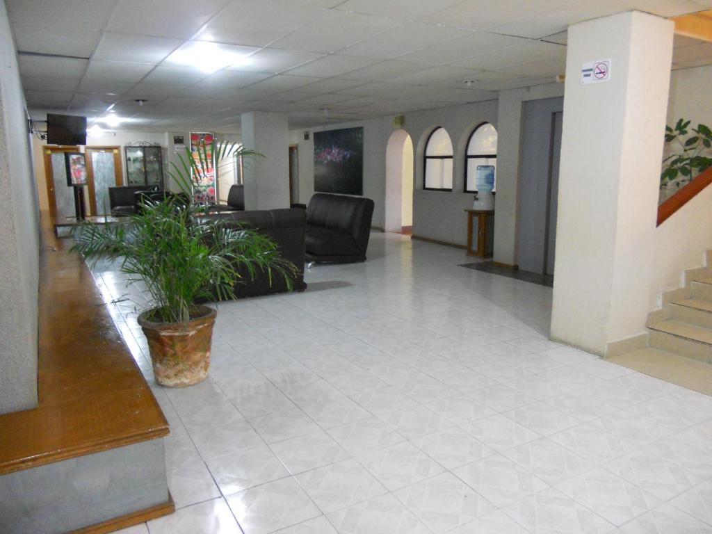 Hotel Plaza El Dorado Pachuca Esterno foto