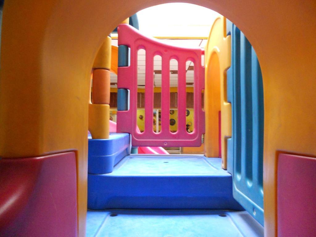 Hotel Plaza El Dorado Pachuca Esterno foto